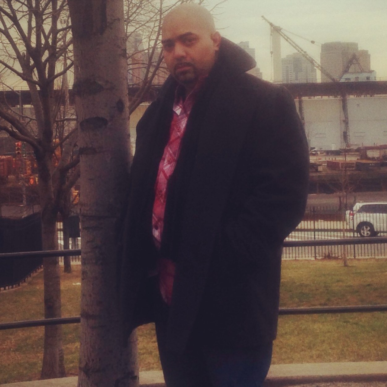 isaacrol24's profile picture. Don't wait for the perfect moment just take that moment and make it perfect for ur self