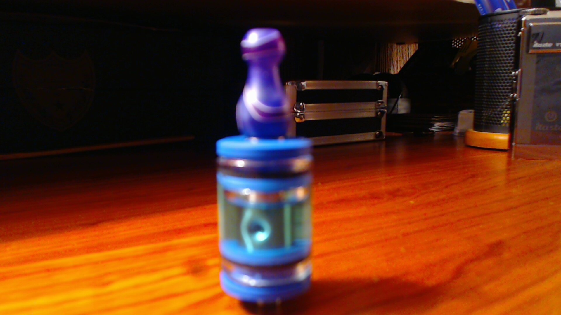 Elksvapor
 Vapor reviews and Opinions