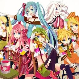 RealVocaloids's profile picture. If you like Official vocaloids, you have come to the right place! I will post and discuss images and music using Vocaloid. (no fanloids or UTAUloids here!)