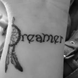 Can you follow this twitter for me, please ---- @_Nikss_Dreamer_