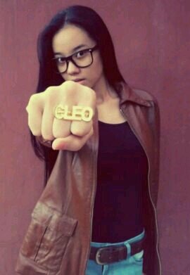 Hallo semua salam kenal ya ♥