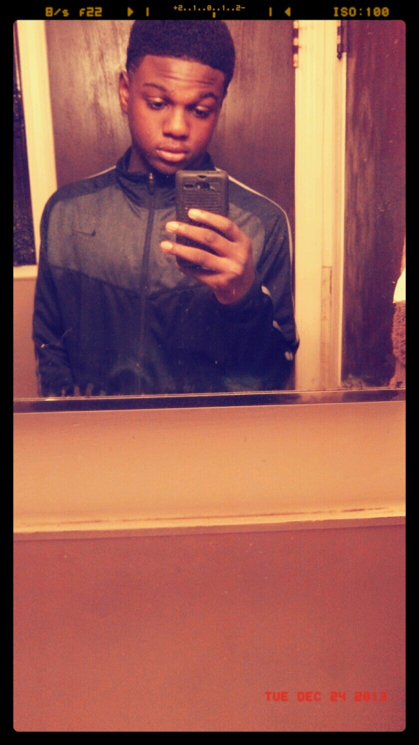 a young nigga that dont gaf bout ###$$$                                                young rich
