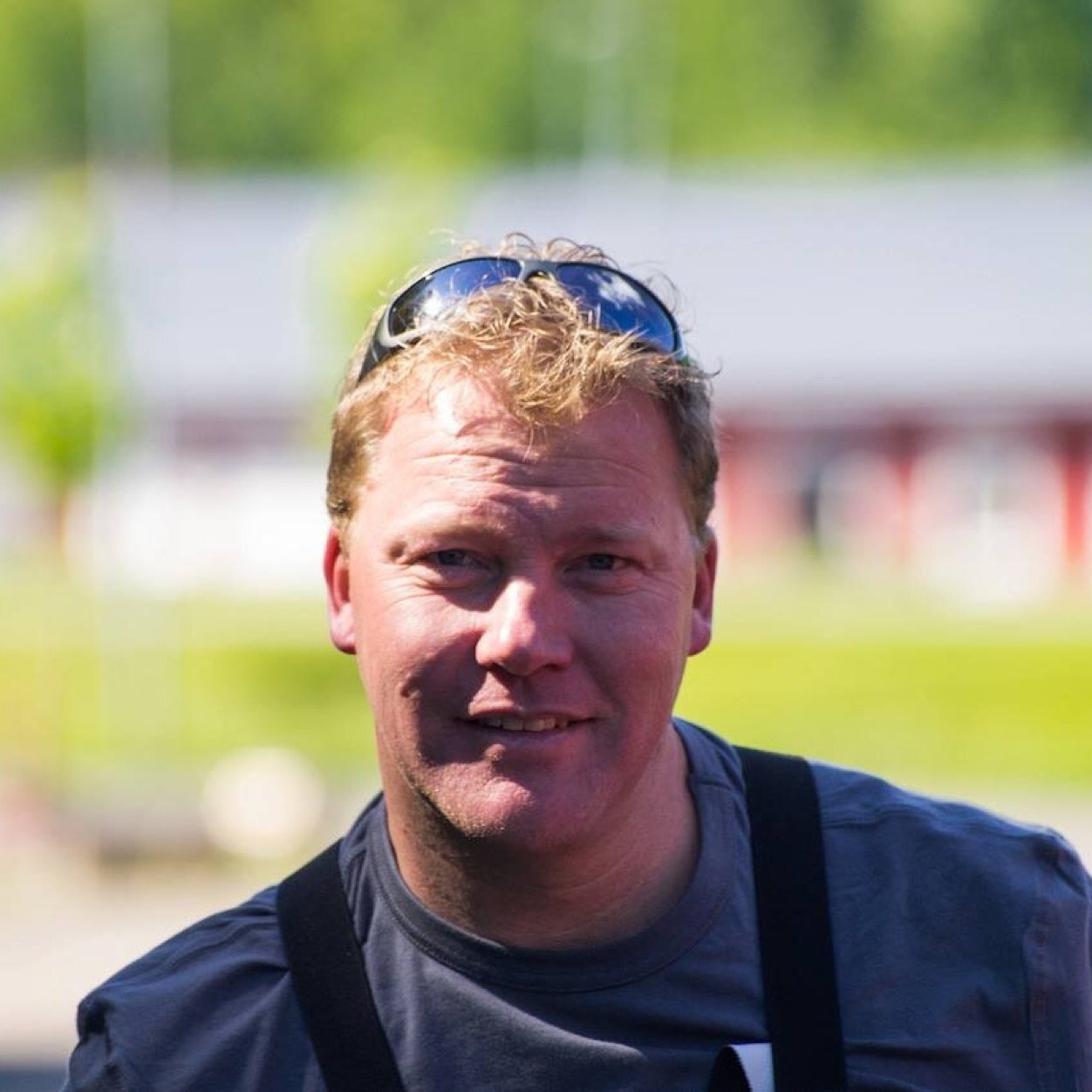 RonNagtzaam's profile picture. 