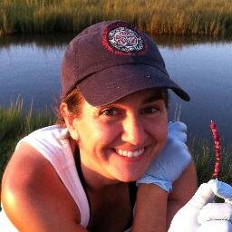 Mud-stomping microbiologist, crazy cat lady, Assistant prof, Ecology, Evolution & Marine Bio @ucsantabarbara