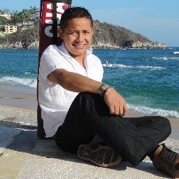 Angelbenytez's profile picture. Soy Ángel.