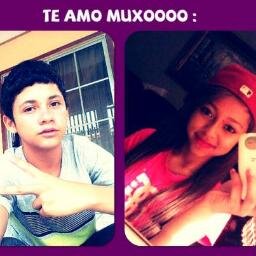 te amo jossy hernandez