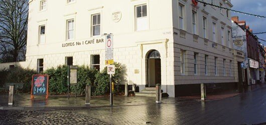 Gatehouselloyds's profile picture. Lichfield Lloyds Bar - Great food, great drinks, great night.