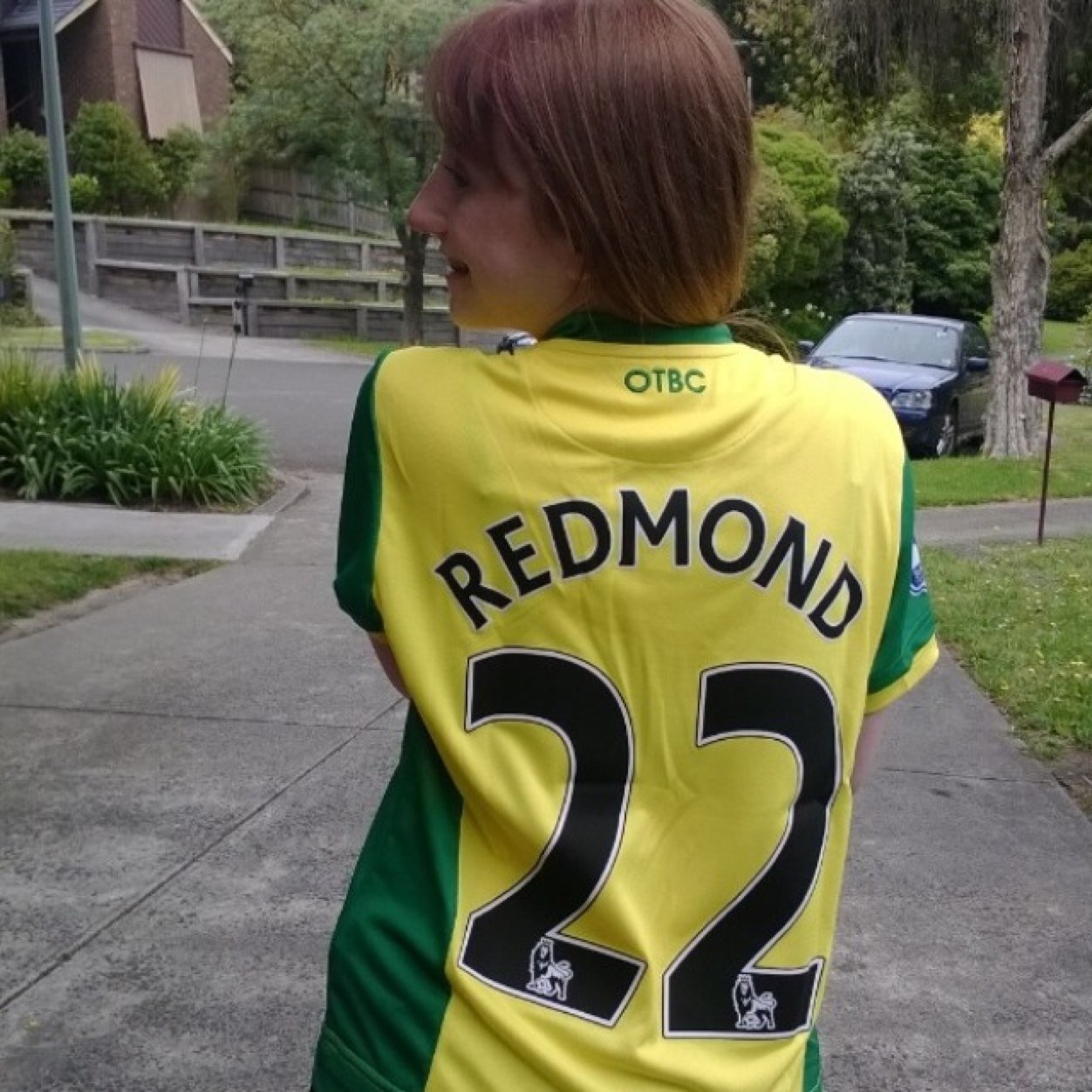 Born in Norwich now living in down under. 
⚽#NCFC #OTBC⚽ 
For my non-football tweets follow @elenafay