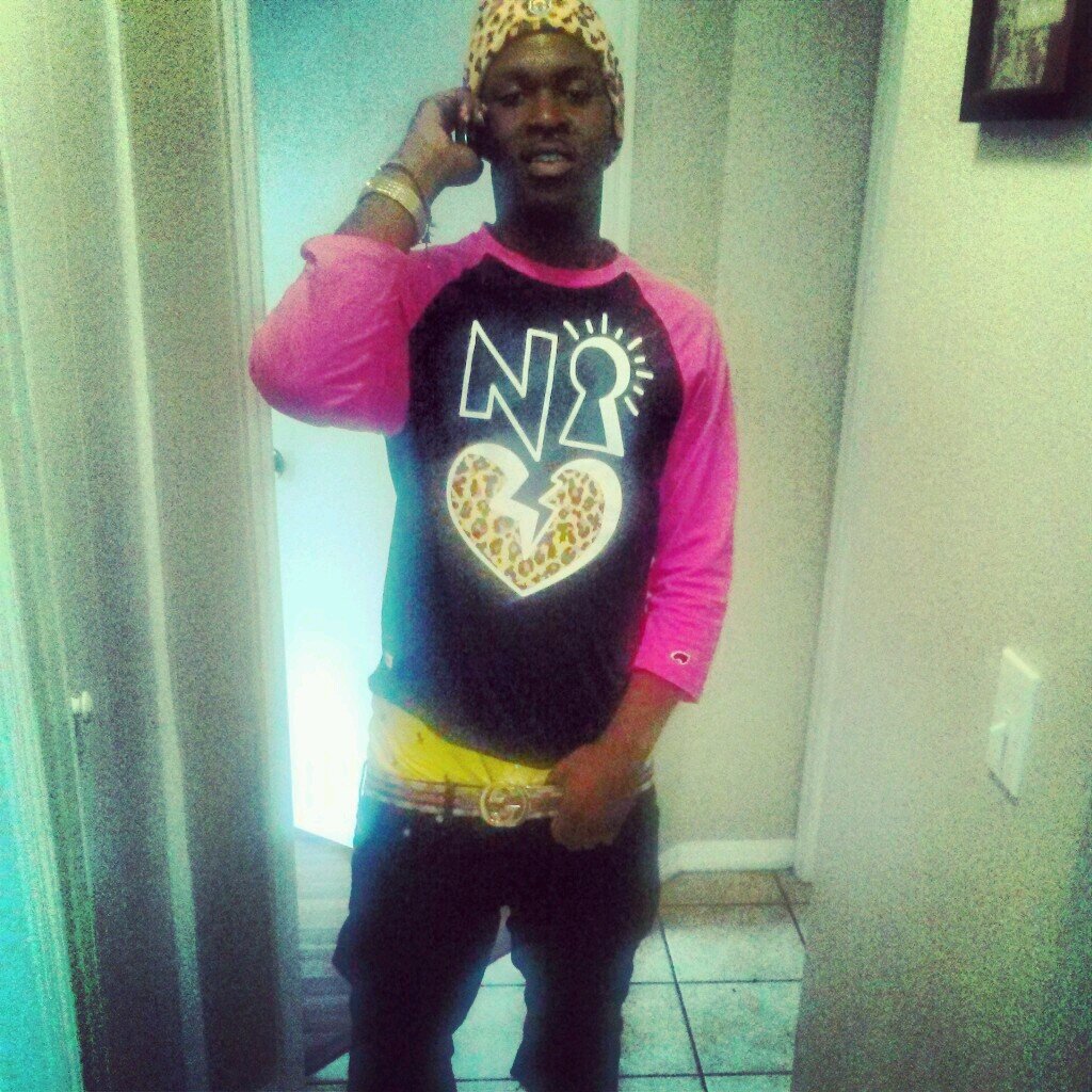 YFFGANG OR NO GANG 28GRAMZ ON THE WAY !