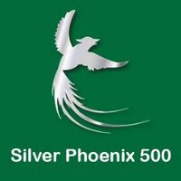 Silver Phoenix 500 (@silverphoenix50) 's Twitter Profile