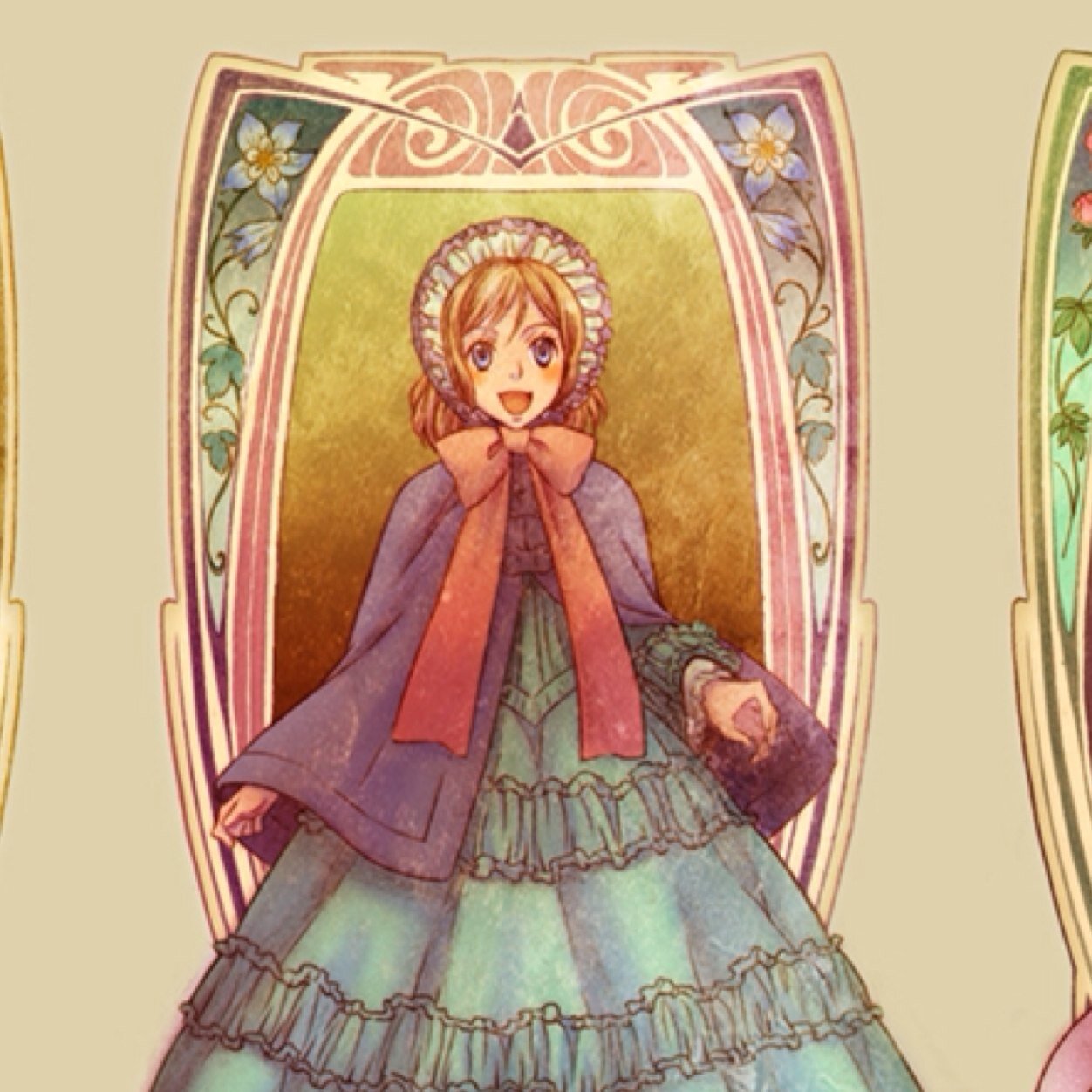 Actually_AJones's profile picture. McDonalds loving, freedom ringing girl who loves fun and isn't so good at making decisions!