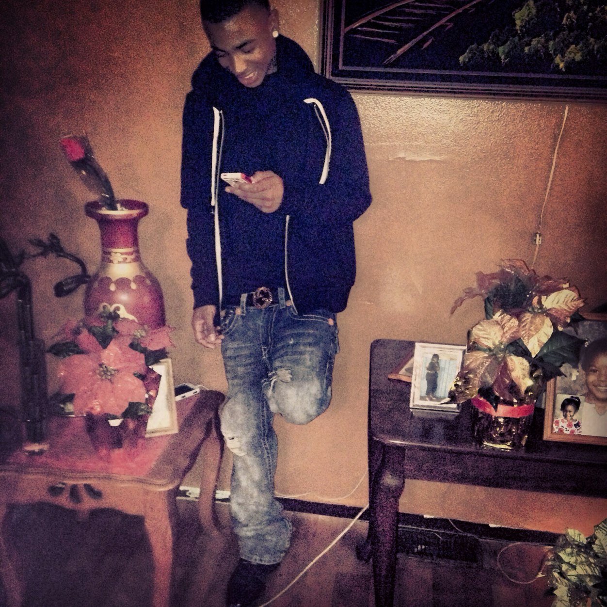 4.I.P The GEEs