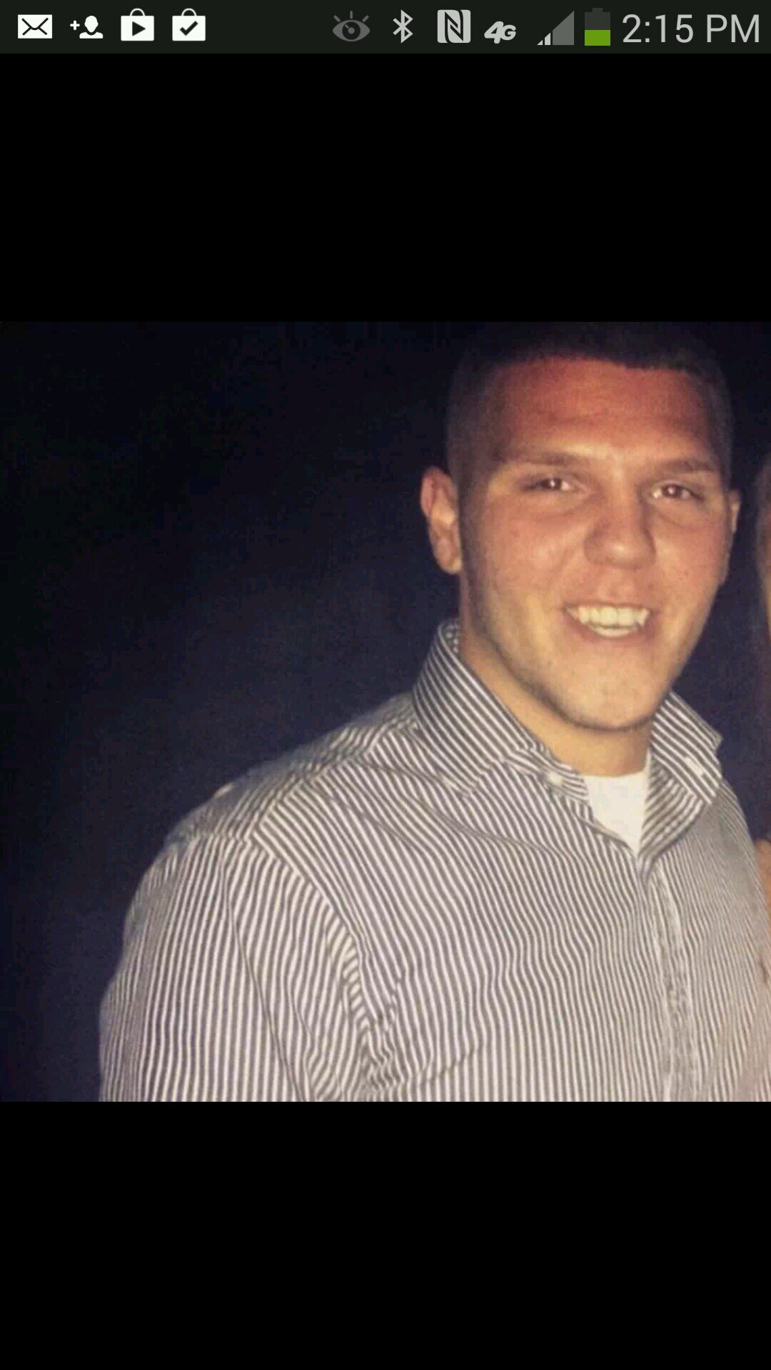 boorivers33's profile picture. 