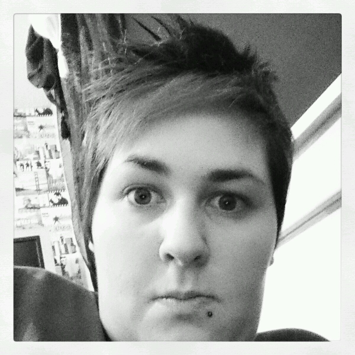 elyshabradley92's profile picture. I wont waste my time unless its time well wasted. All it takes is a smile to make someones day :)