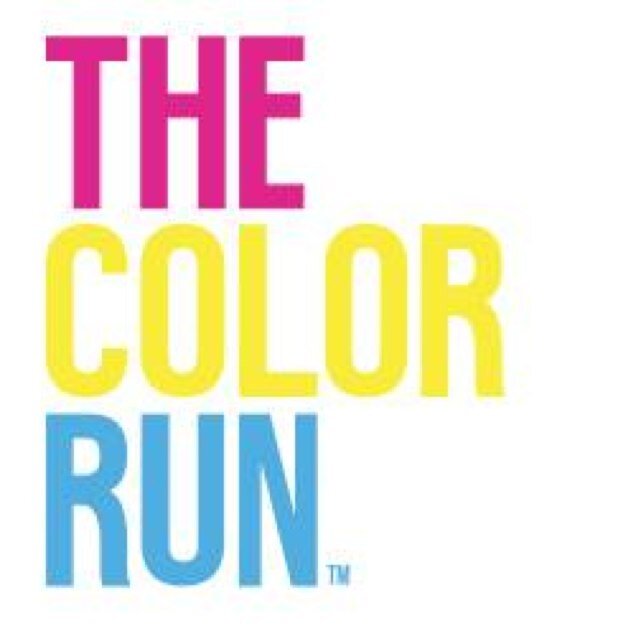 Cuenta oficial de The Color Run para Latinoamérica ¿En que país quieres vivir los 5K MÁS FELICES DEL PLANETA?
