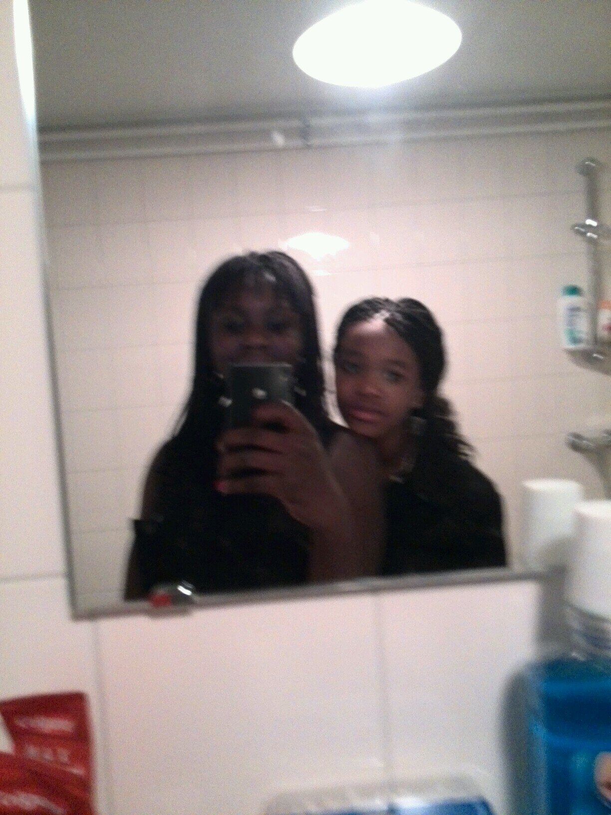 ik hou van mijn babes