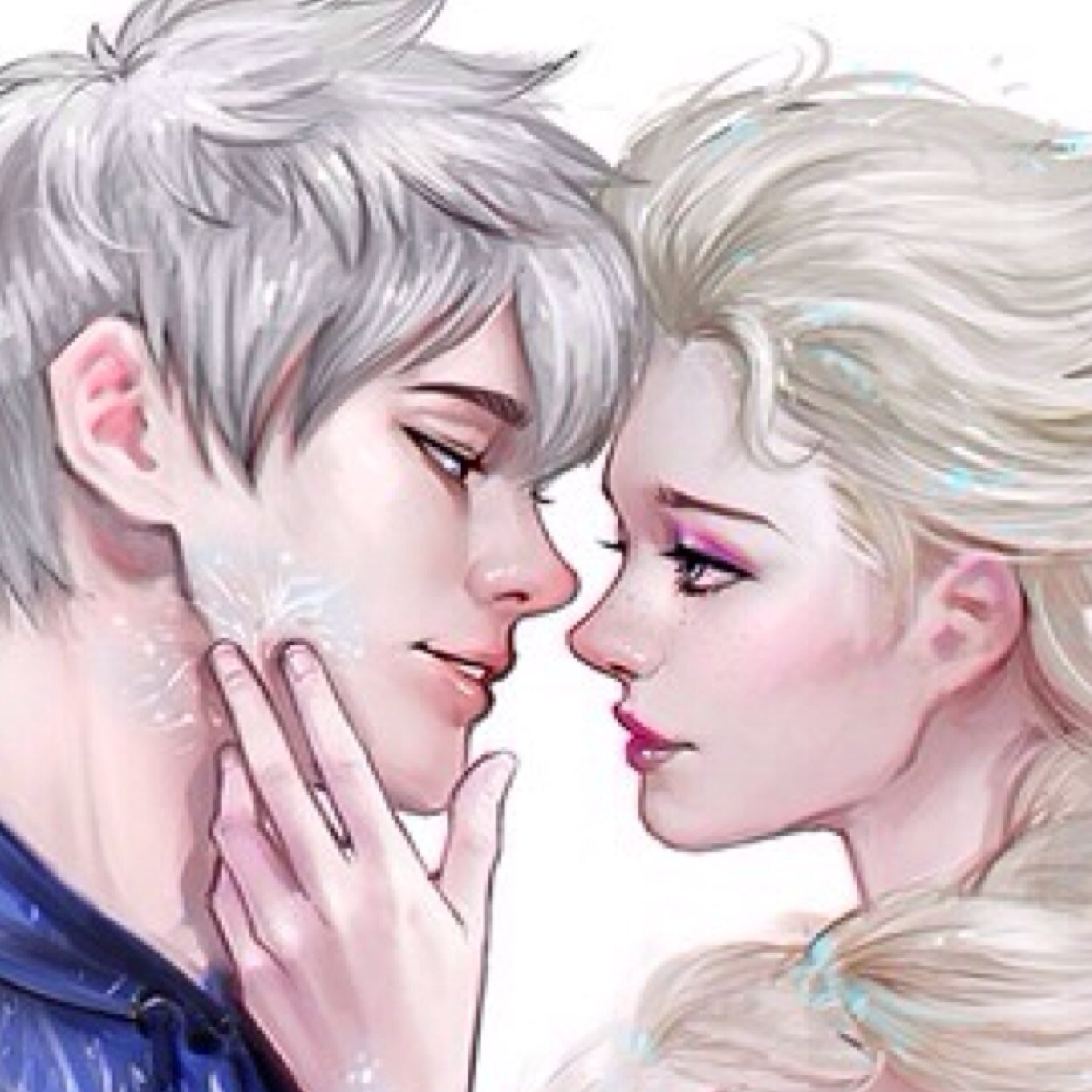 jelsaforever's profile picture. All things Jelsa ;)