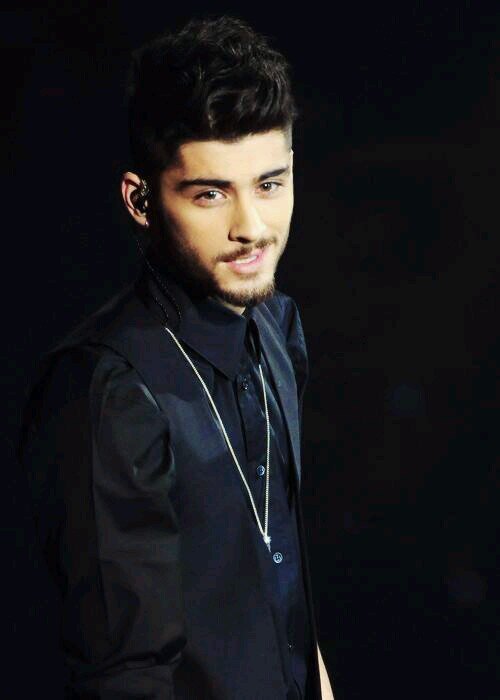 Directioner is a promise