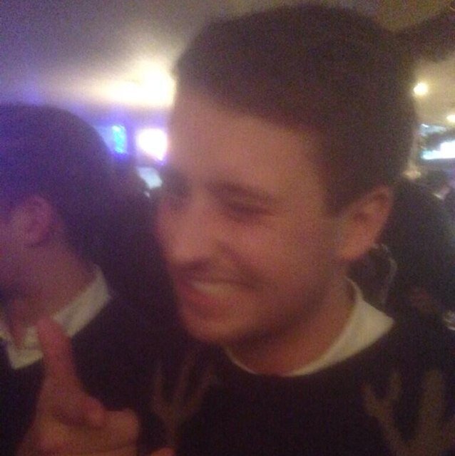 HughesyCAFC's profile picture. I'm here to observe