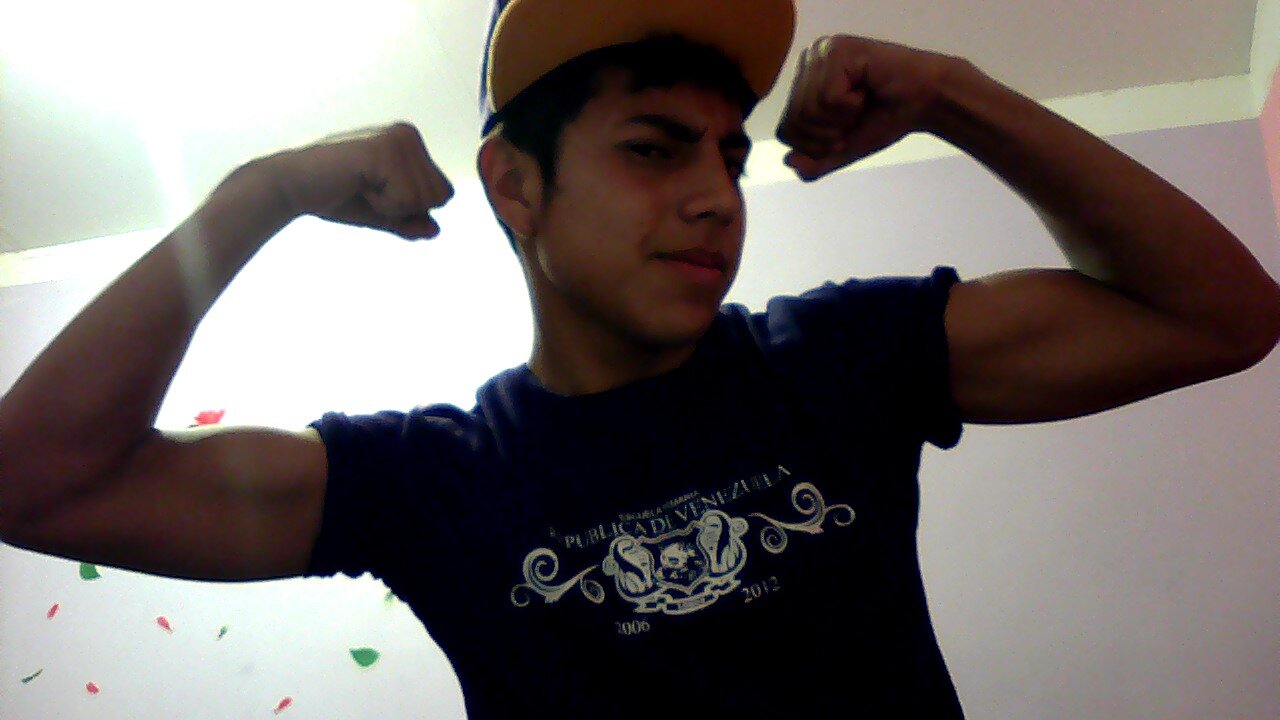 egar alias el guapoytd