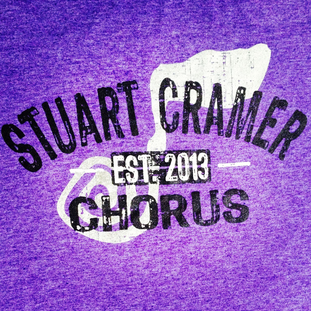 Communication tool for Stuart Cramer High School Choral Arts Department. Any misconduct on or regarding this account will be handled as a school matter.