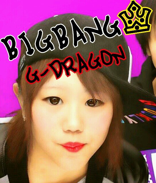 じよんよりのおーるぺん♔ BIGBANG命❣❣ 365日頭の中くぉんじよんでいっぱい♡ 97line✨