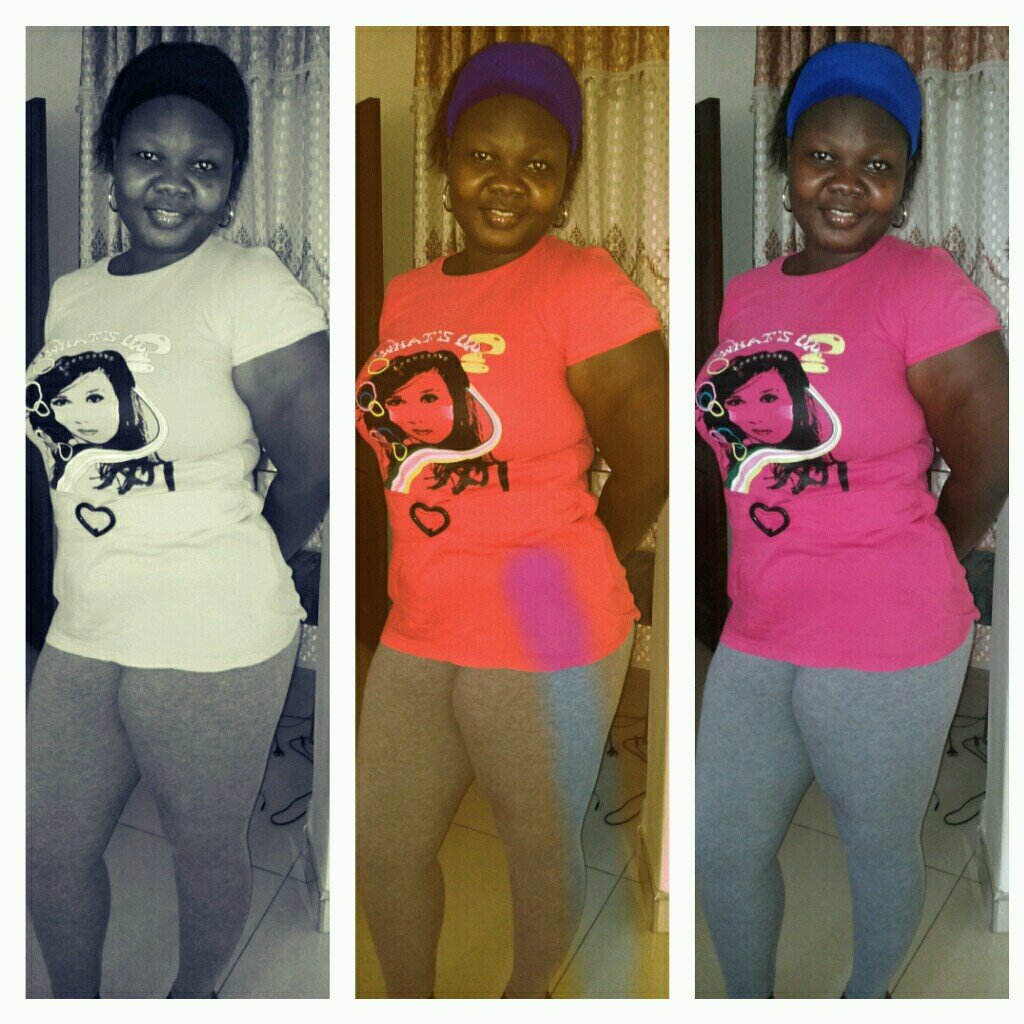 ADUJUSTINA's profile picture. 