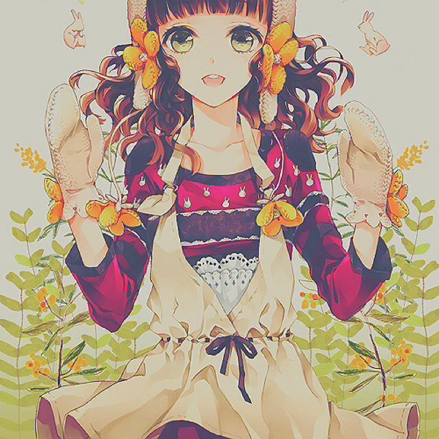 *Is the daughter of @Haruhne and @avatark0rra* .....