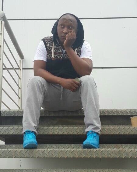 maxwellkglema's profile picture. Never look back unless you planning to go that way.