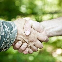 Helping the great people of our nation to recognize our brave soldiers and veterans. Encouraging the american people to show their gratitude and support.