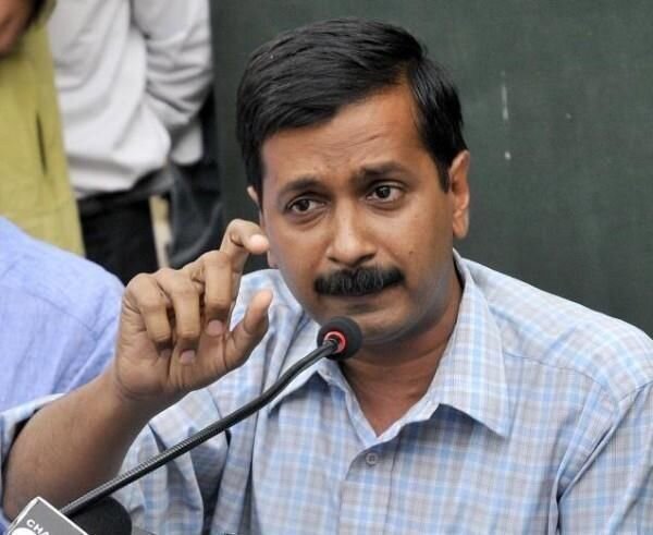 Show support for Arvind Kejriwal.. tweet links or share directly your messages through short video clips here