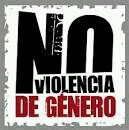 CAMPAÑA CONTRA LA VIOLENVIA DE GENERO. DI NO A LA VIOLENCIA DE GENERO. LA VIOLENCIA DE GENERO NO TIENEN EDAD.