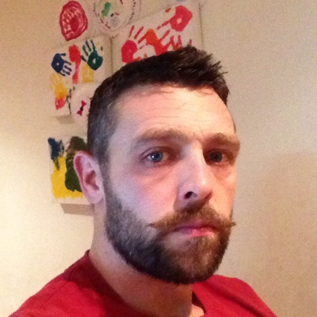 CathalOwner's profile picture. Irish stone builder