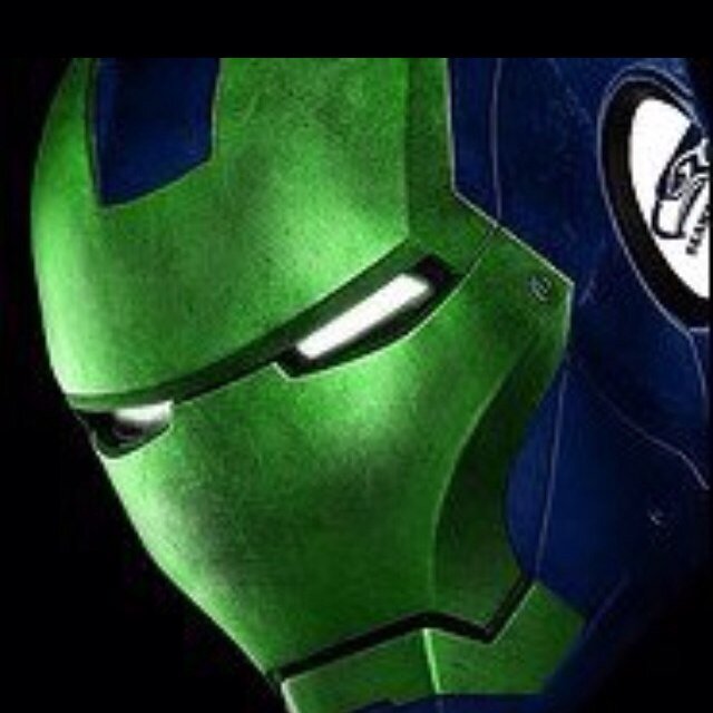 Chrisltran's profile picture. 