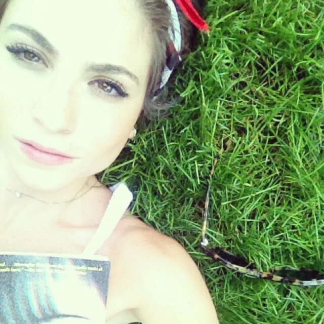 m_lieb's profile picture. everything am I