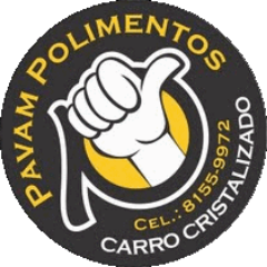 PAVAMPOLIMENTOS's profile picture. PAVAM POLIMENTOS  CRISTALIZAÇÃO HIGIENIZAÇÃO  INTERNA  ENCERAMENTOS  POLIMENTOS