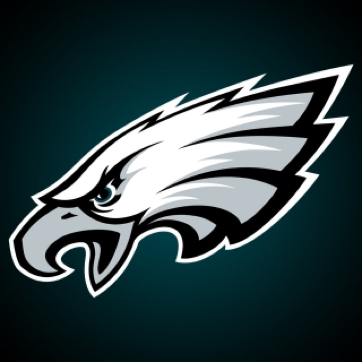 Eaglesreepin's profile picture. Only for Philadelphia eagles fans.