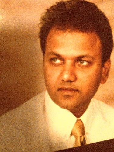 A True Hindustani, Living in CapeTown.