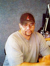 Keith Landecker