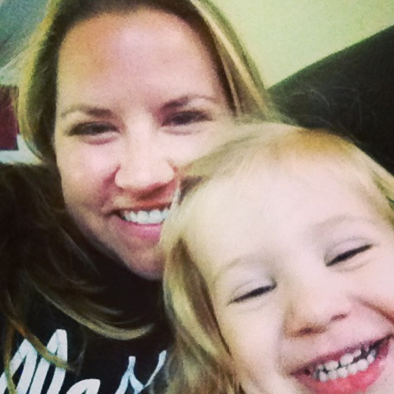 MichealleKey's profile picture. 