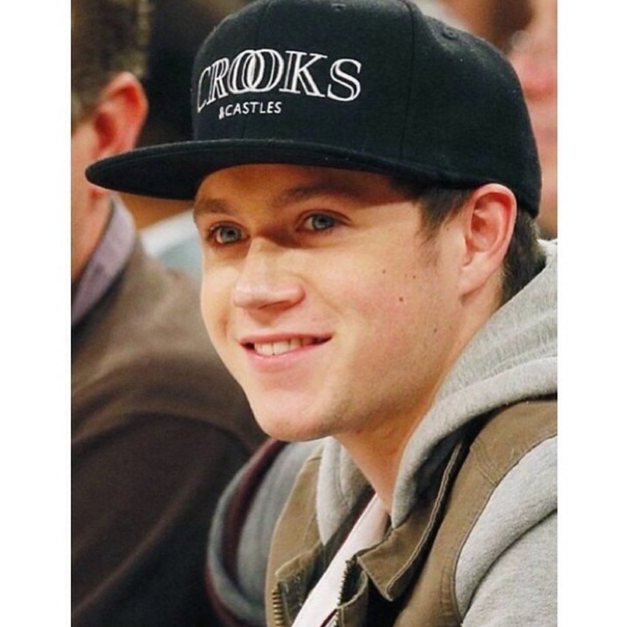 CollinPLAR's profile picture. • Taken by Sophia, the most amazing person I've ever met. • 1.11.14 • ❤️ •