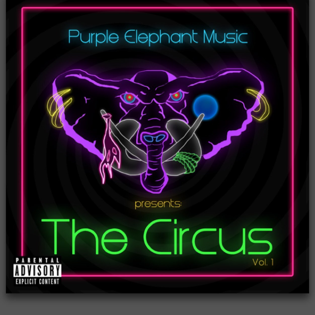Purple Elephant Music LLC, Indie Record Label. Co-founder/CEO #PurpleElephantMusic https://t.co/sRqYfiJsop