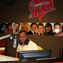 fantasmaradios's profile picture. locutor compositor dj