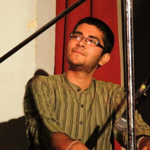 Expert CS:GO Curry Caster! Avid gamer, streamer and overall geek!
