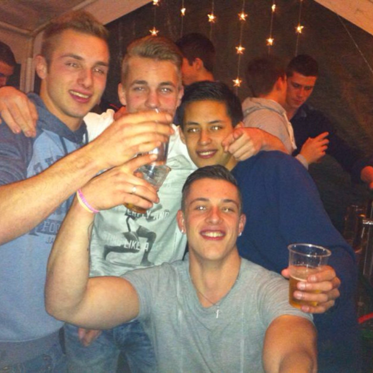 NathanOverbeek_'s profile picture. A F C A