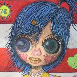 Hi,I'm Hiroaki,I was born and raised in Tokyo! I'm artist. I'm making uses to drew paiting and sculptures. Interests, soccer,foreign travel, music, Rock Guiter