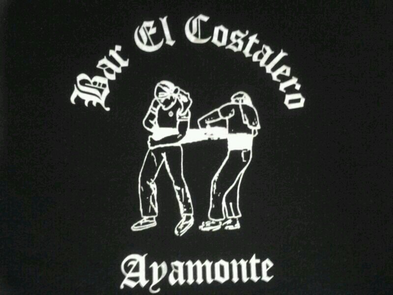 DESDE 1985 (AYAMONTE)