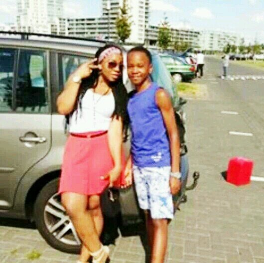 ViviBob's profile picture. 