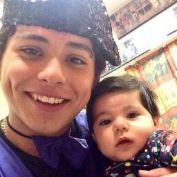enamorada 1000% de @brandon_meza