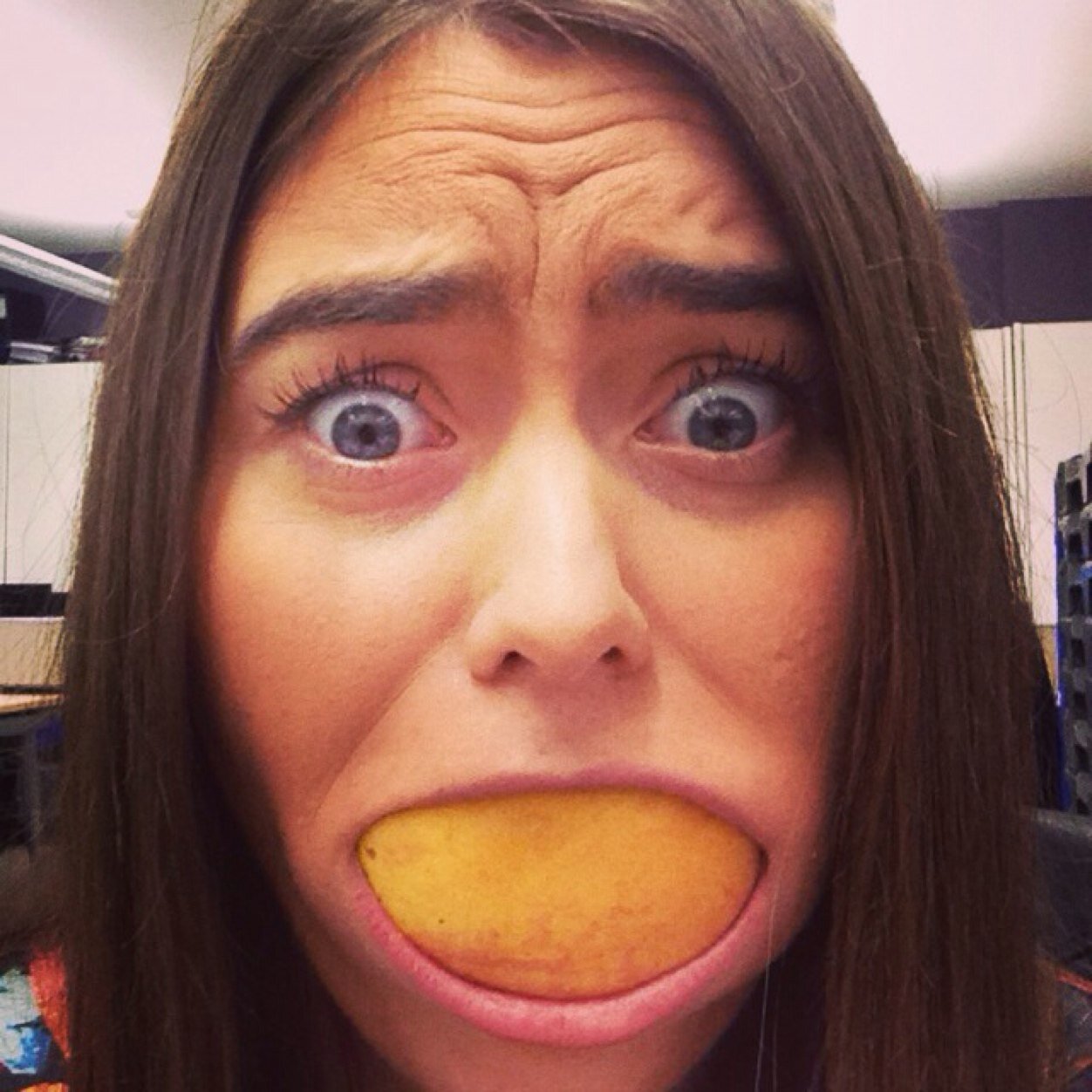 sophieemartell's profile picture. Grape lady falls biggest fan